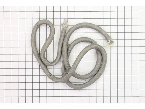 17216131-1-M-Whirlpool-W11675844-Gasket Cavity (Black)