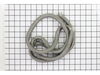 17216131-2-S-Whirlpool-W11675844-Gasket Cavity (Black)