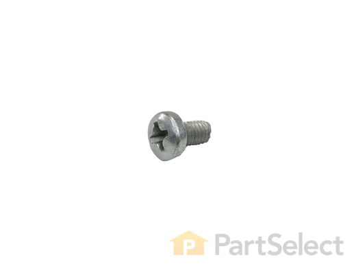 17216150-1-M-Whirlpool-W11676349-SCREW, BURNER RAIL (M4)