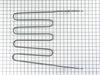 ELEMENT, BROIL (8 PASS) – Part Number: W11676350