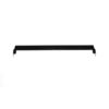 Caster Shroud (Black) – Part Number: W11676533
