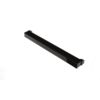 17216182-3-S-Whirlpool-W11676533-Caster Shroud (Black)