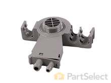 INLET - WATER – Part Number: W11676544