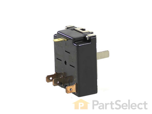 17216222-1-M-Whirlpool-W11676792-SWITCH-ROTARY,GAS