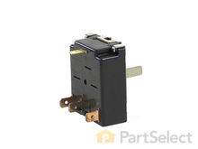 SWITCH-ROTARY,GAS – Part Number: W11676792