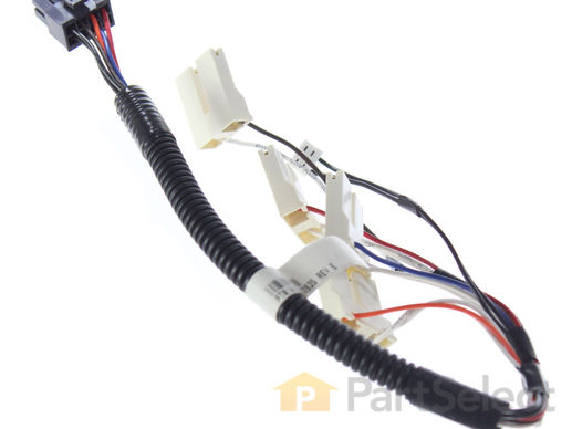17216229-1-M-Whirlpool-W11676811-HARN DISPENSER 4 COIL