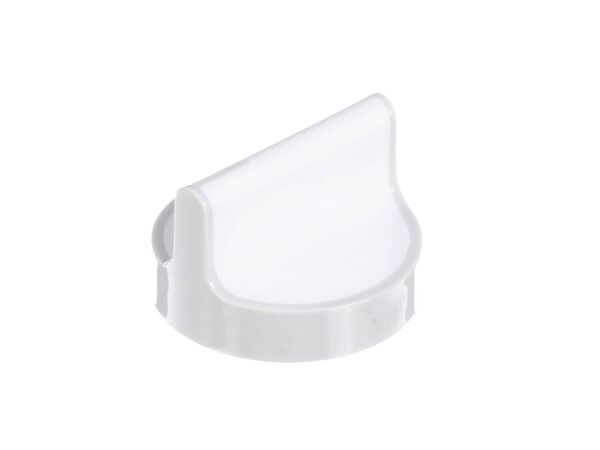 17216264-1-M-Whirlpool-W11677626-Element Knob (White)