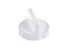 17216264-2-S-Whirlpool-W11677626-Element Knob (White)