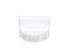 17216264-3-S-Whirlpool-W11677626-Element Knob (White)