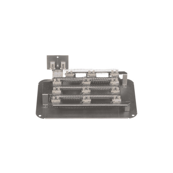 17216300-1-M-Whirlpool-W11678121-Heater Inlet Duct Assembly