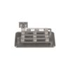 Heater Inlet Duct Assembly – Part Number: W11678121