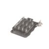 17216300-2-S-Whirlpool-W11678121-Heater Inlet Duct Assembly