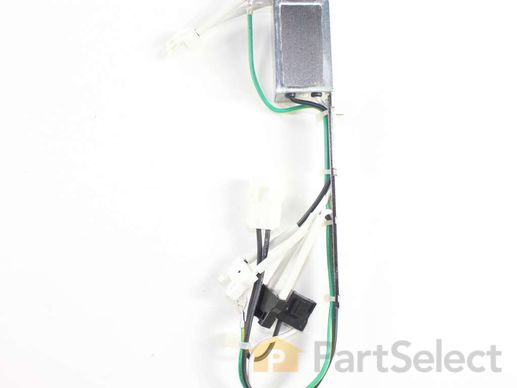17216306-1-M-Whirlpool-W11678212-FILTER-ASM, RFI, COMMERCIAL