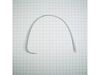 TUBE-WATER, THICK WALL (XL BM) – Part Number: W11680400