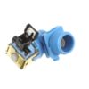 Water Inlet Valve 5% /10% – Part Number: W11684258