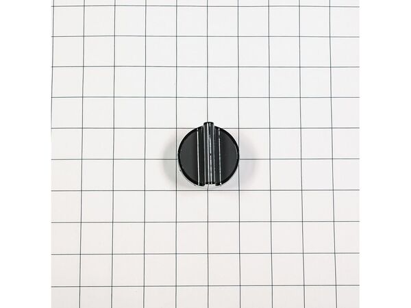 17216487-1-M-Whirlpool-W11684561-Gas Knob (Black)