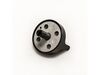 17216487-2-S-Whirlpool-W11684561-Gas Knob (Black)