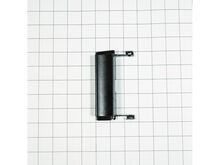 HANDLE - LATCH, BLK – Part Number: W11684608