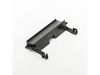 17216496-2-S-Whirlpool-W11684608-HANDLE - LATCH, BLK