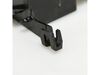 17216496-3-S-Whirlpool-W11684608-HANDLE - LATCH, BLK