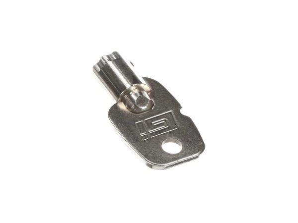 17216587-1-M-Whirlpool-W11685800-Access Door Key