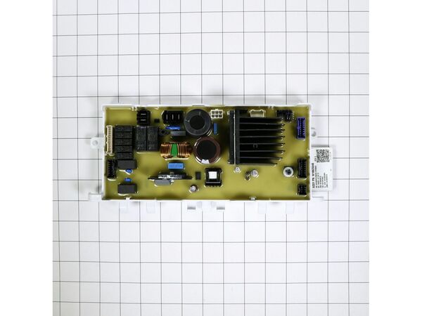 17216740-1-M-Whirlpool-W11689205-Control Unit Assembly
