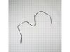 Plastic Thermistor Service Kit – Part Number: W11690896