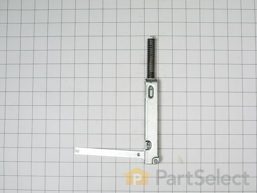 17216976-1-M-Whirlpool-W11700293-Door Hinge