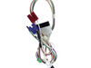 HARNS-WIRE – Part Number: W11700341