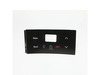 OVERLAY-UGGO BLACK,20A – Part Number: 316220731