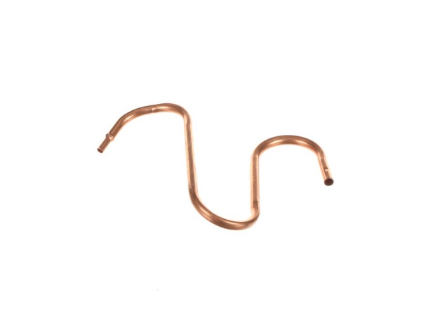 17218524-1-M-Frigidaire-5303918898-SUCTION TUBE & LOK RING KIT