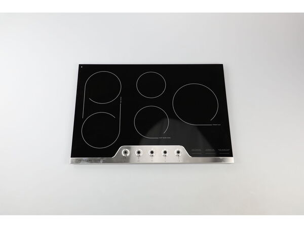 17219183-1-M-Frigidaire-5304530496-MAINTOP ASSEMBLY,GLASS,BLACK
