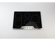 MAINTOP ASSEMBLY,GLASS,BLACK – Part Number: 5304530496