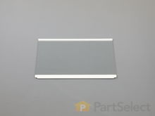 Glass Shelf Assembly – Part Number: 5304534023
