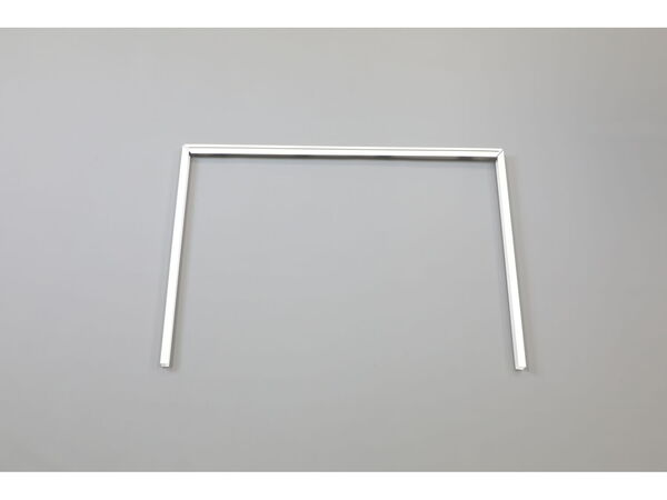 17219472-1-M-Frigidaire-5304534833-TRIM DOOR WHITE