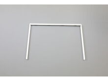 TRIM DOOR WHITE – Part Number: 5304534833