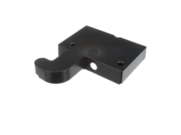 17219479-1-M-Frigidaire-5304534840-COVER,UPPER HINGE,BLACK,LH