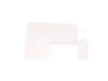 COVER,HARNESS,FF ICE MAKER – Part Number: 5304534892