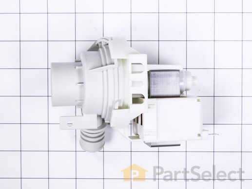 17219533-1-M-Frigidaire-5304534918-Drain Pump