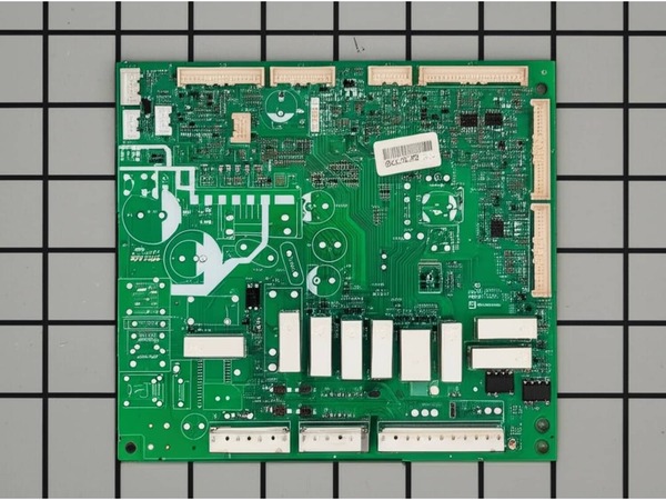 17219589-1-M-Frigidaire-5304535057-BOARD-MAIN ERF 2507,50 #