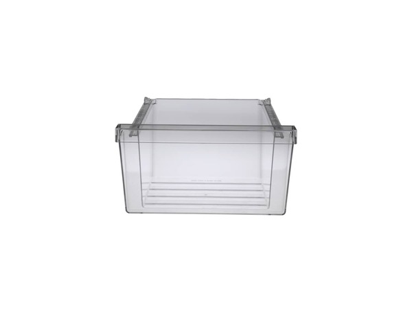 17219651-1-M-Frigidaire-5304535372-Lower Crisper Pan With Slide Clip