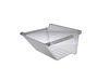 17219651-3-S-Frigidaire-5304535372-Lower Crisper Pan With Slide Clip