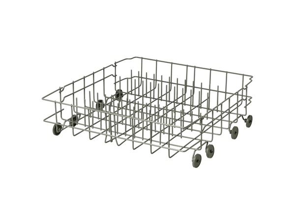 17219658-1-M-Frigidaire-5304535379-Lower Rack Assembly (Grey)