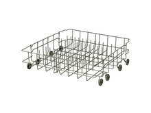 Lower Rack Assembly (Grey) – Part Number: 5304535379