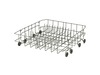 Lower Rack Assembly (Grey) – Part Number: 5304535379