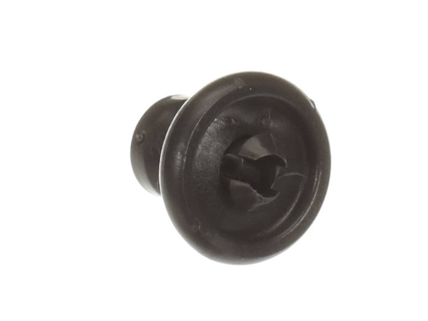 17219660-1-M-Frigidaire-5304535381-Upper Wheel And Bushing Assembly (Black)