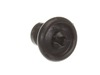 17219660-2-S-Frigidaire-5304535381-Upper Wheel And Bushing Assembly (Black)