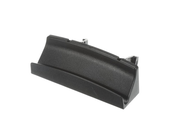 17219715-1-M-Frigidaire-5304535626-HANDLE,TUG LATCH,BLACK