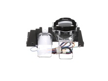 Water And Ice Dispenser Module – Part Number: 5304535688