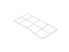 17219740-3-S-Frigidaire-5304535824-FILTER - AIR